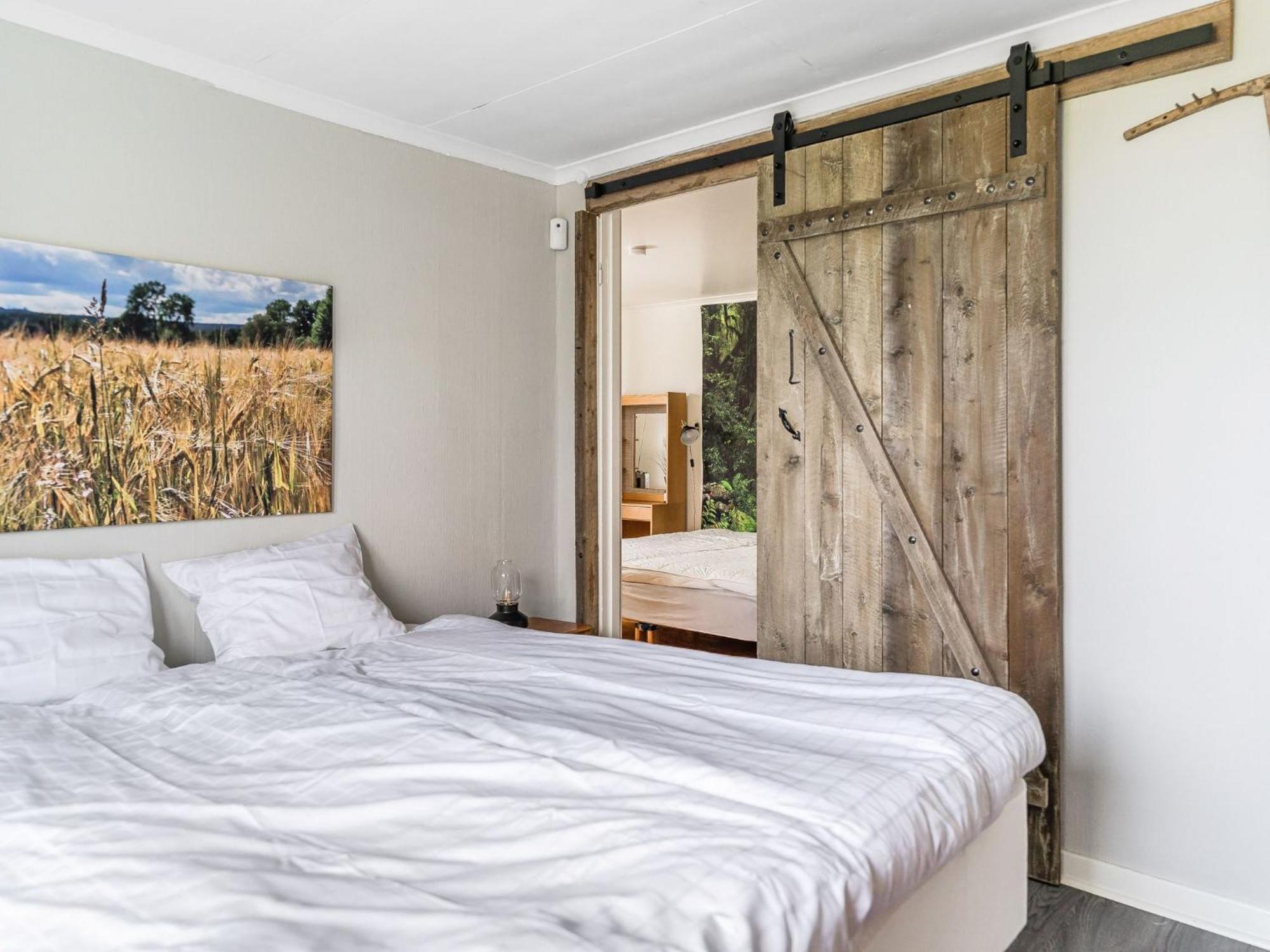 Holiday Home Hultet - Vgt098 By Interhome Mullsjö 外观 照片