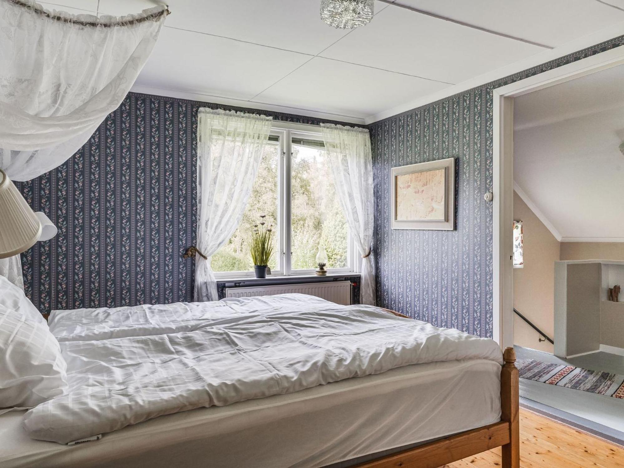 Holiday Home Hultet - Vgt098 By Interhome Mullsjö 外观 照片