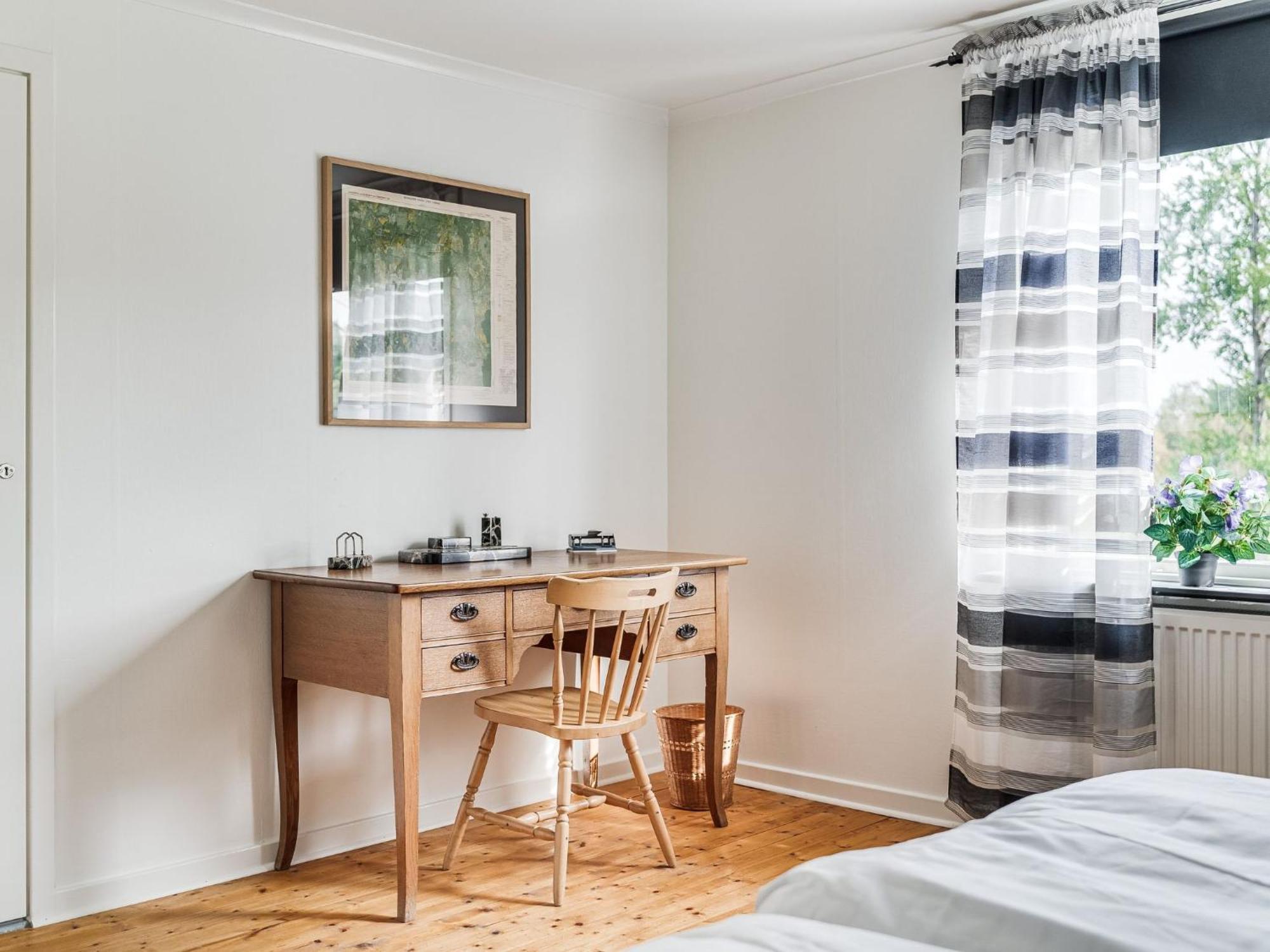 Holiday Home Hultet - Vgt098 By Interhome Mullsjö 外观 照片