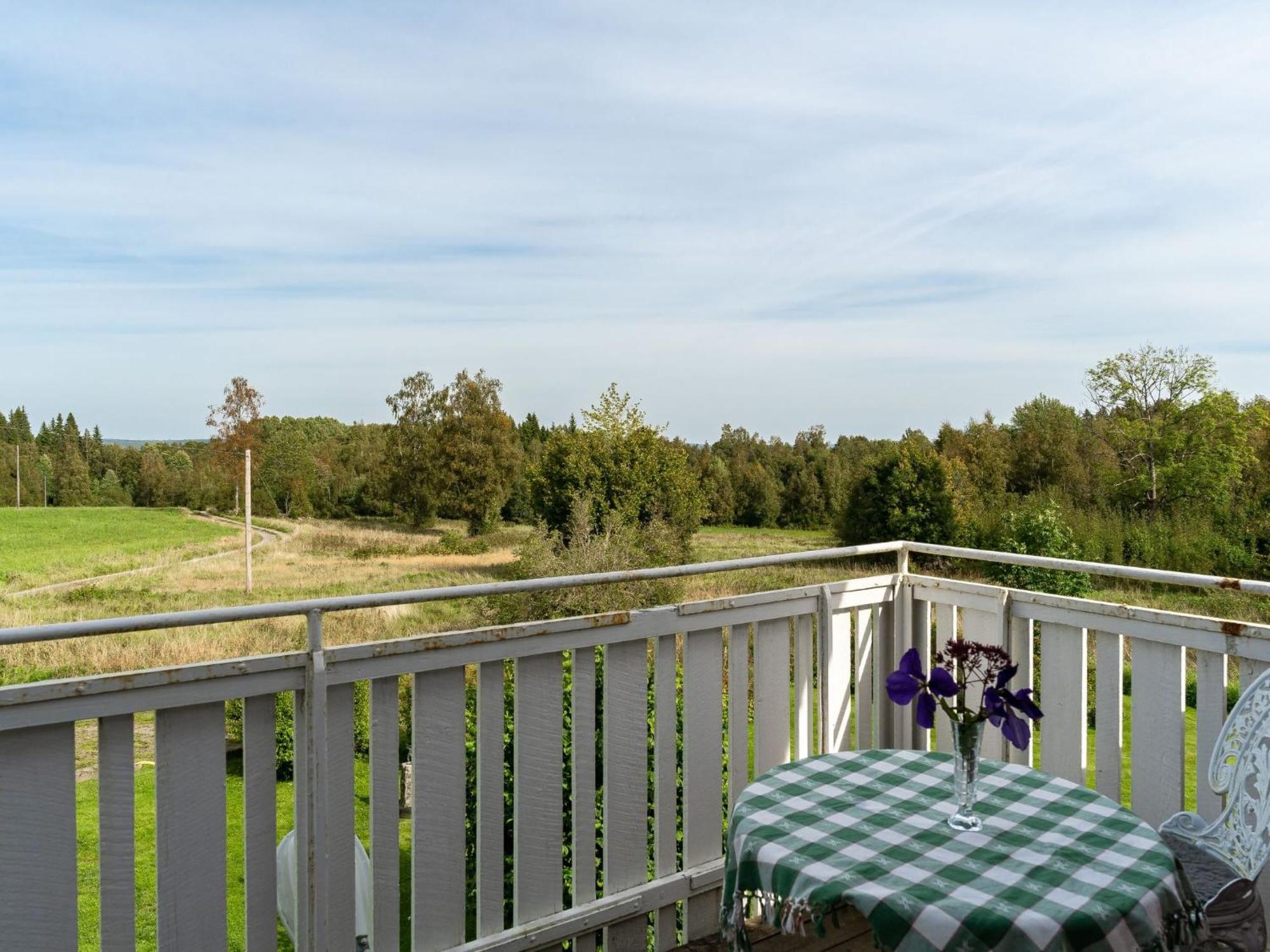 Holiday Home Hultet - Vgt098 By Interhome Mullsjö 外观 照片