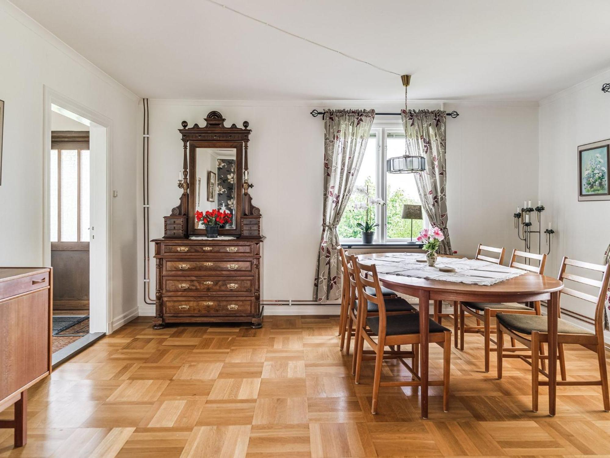 Holiday Home Hultet - Vgt098 By Interhome Mullsjö 外观 照片