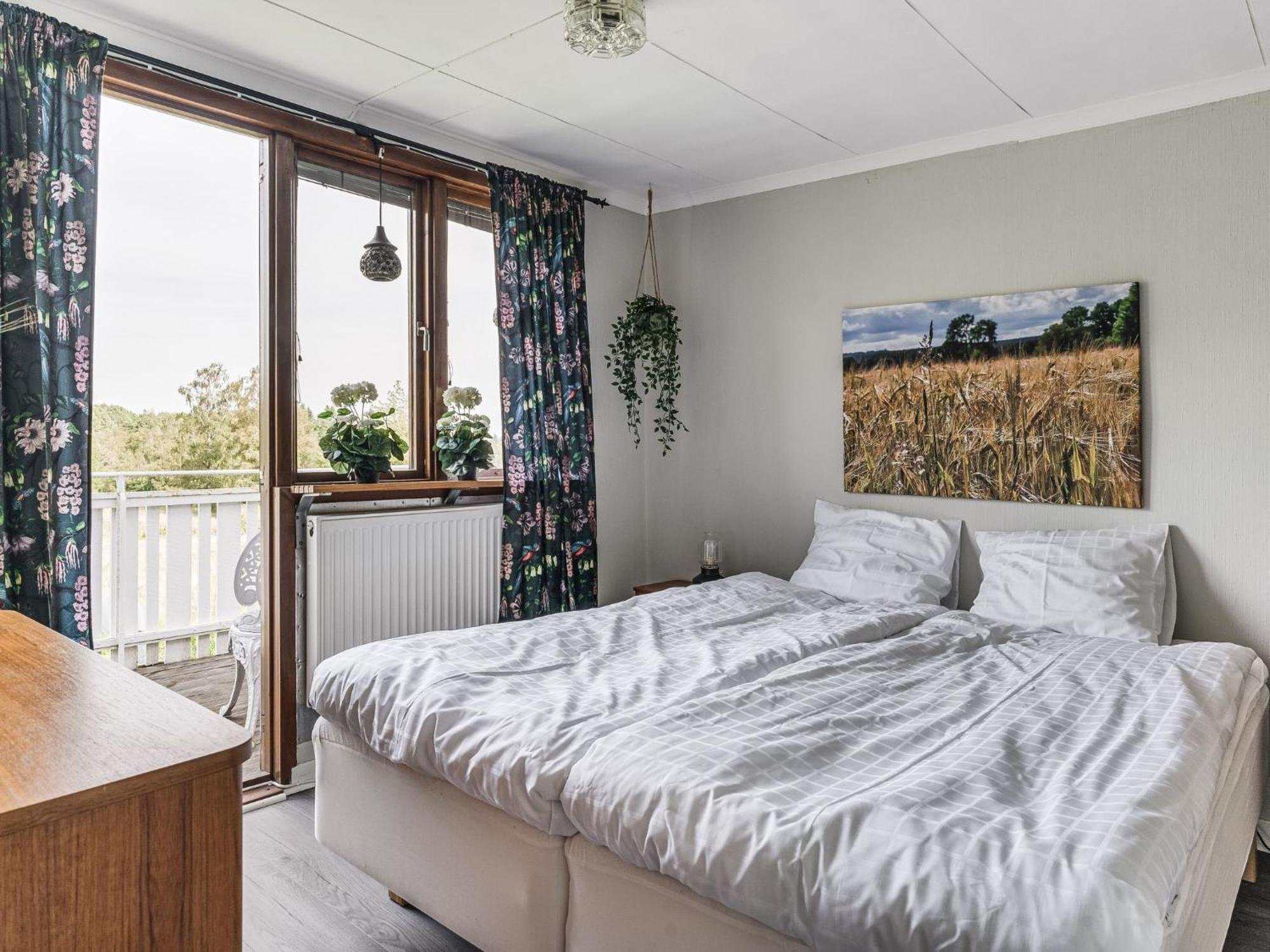 Holiday Home Hultet - Vgt098 By Interhome Mullsjö 外观 照片