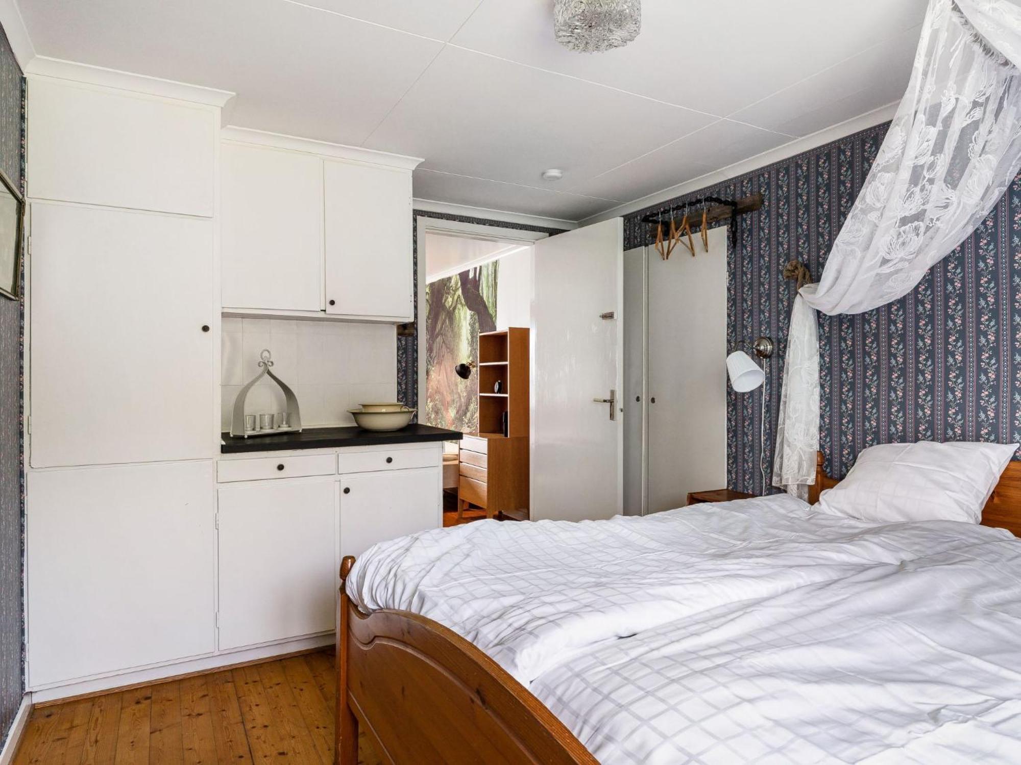 Holiday Home Hultet - Vgt098 By Interhome Mullsjö 外观 照片