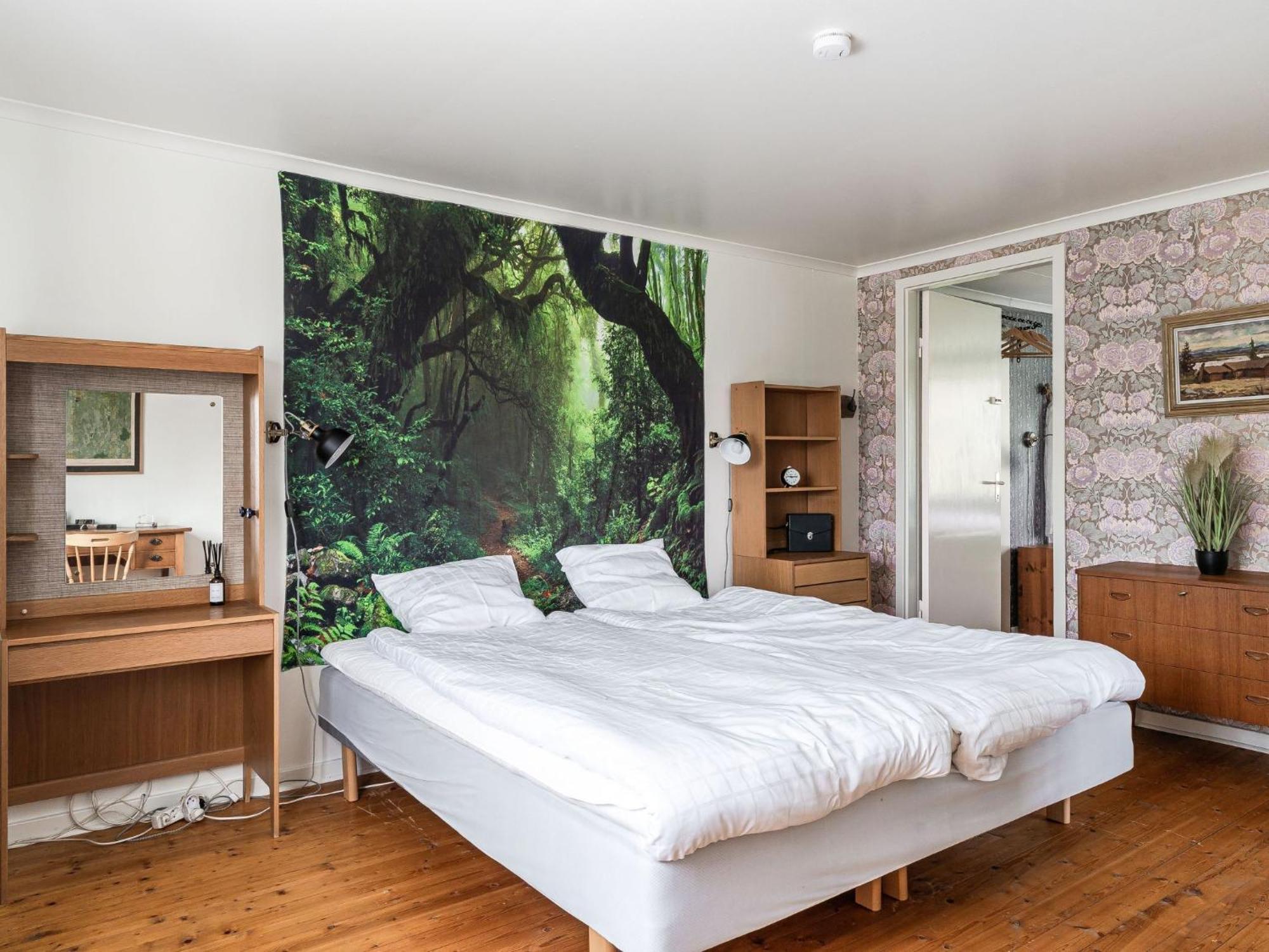 Holiday Home Hultet - Vgt098 By Interhome Mullsjö 外观 照片